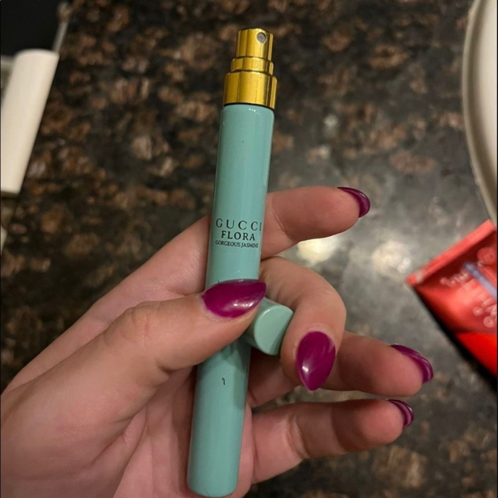 Gucci Flora Perfume